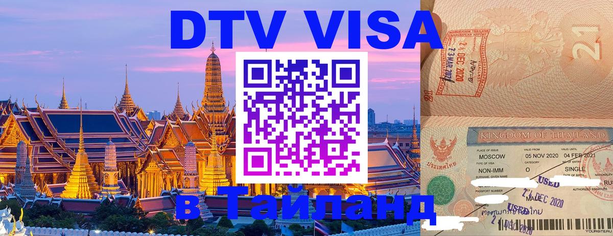 Оформление DTV визы под ключ: стоимость и тарифы, только загранпаспорт - Ессентуки 